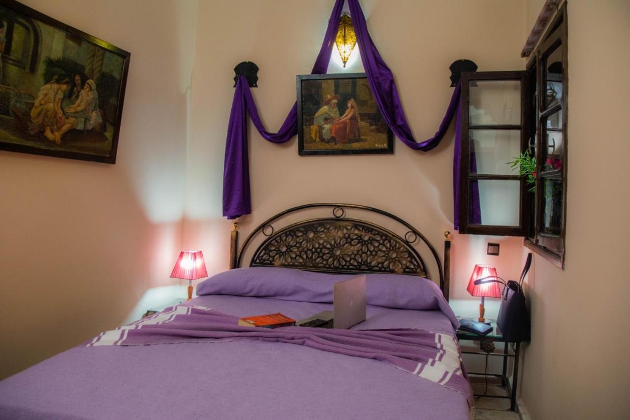 New Bahia Hotel Marrakesh Luaran gambar